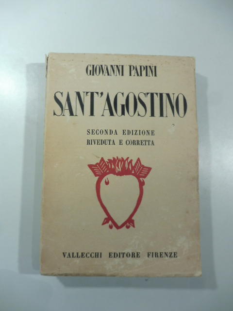 Sant'Agostino